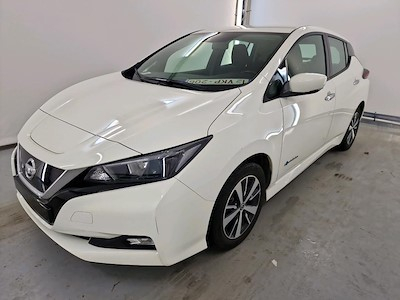 Nissan Leaf - 2018 40 kWh Acenta Confort