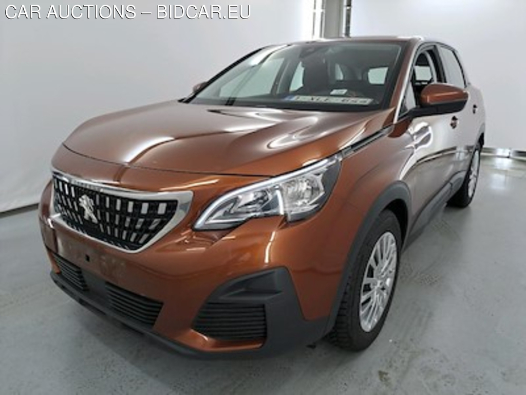 Peugeot 3008 1.5 BLUEHDI 96KW S&amp;S ACCESS