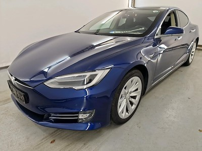 Tesla Model S S 75 kWh Dual Motor