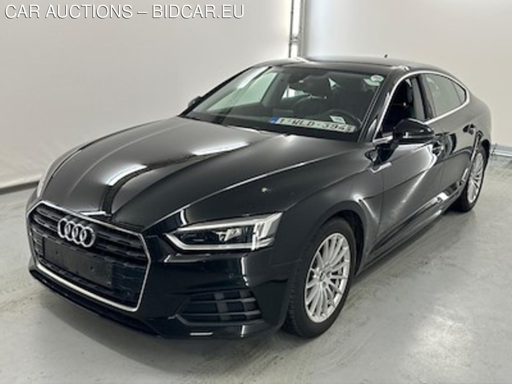 Audi A5 sportback diesel - 2017 35 TDi Business Edition S tron.