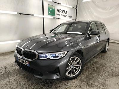 BMW SГ©rie 3 Touring / 2019 / 5P / Break 320d xDrive 190ch Business Design BVA8