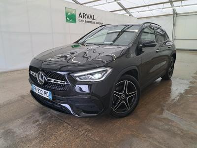 MERCEDES-BENZ GLA / 2020 / 5P / SUV 1.3 GLA 250 e AMG LINE DCT