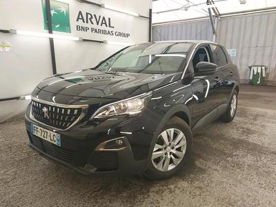 PEUGEOT 3008 5p SUV BlueHDi 130 S&amp;S EAT8 ACTIVE BUSINESS