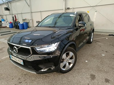 Volvo XC40 XC40 T3 163ch Business Geartronic 8