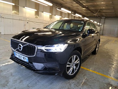 Volvo XC60 XC60 D4 AdBlue 190ch Business Executive Geartronic