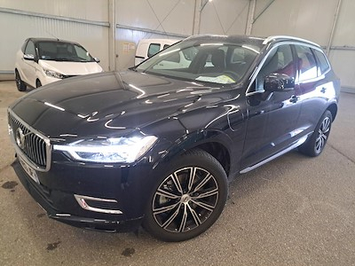 Volvo XC60 XC60 T6 AWD 253 + 87ch Business Executive Geartronic