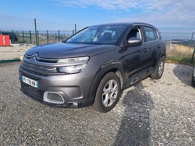 CITROEN C5 Aircross / 2018 / 5P / SUV BlueHDi 130 S&amp;S EAT8 Business