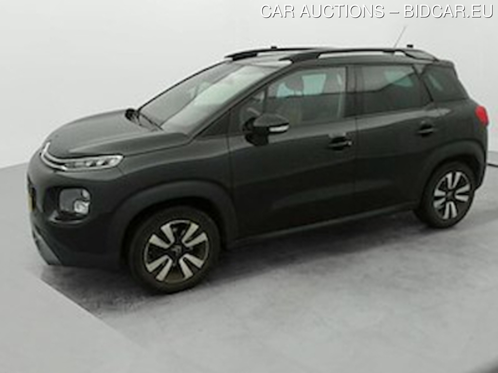 Citroen C3 aircross 1.2 puretech 110 CV Shine S&amp;S NAVI