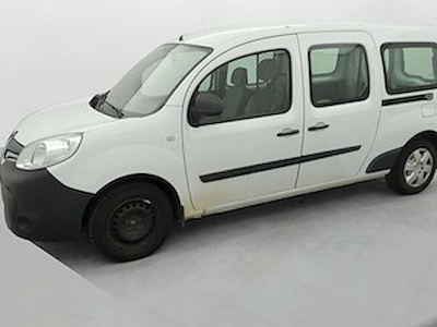 Renault Kangoo express maxi 1.5 dci EN 90 CV Confort