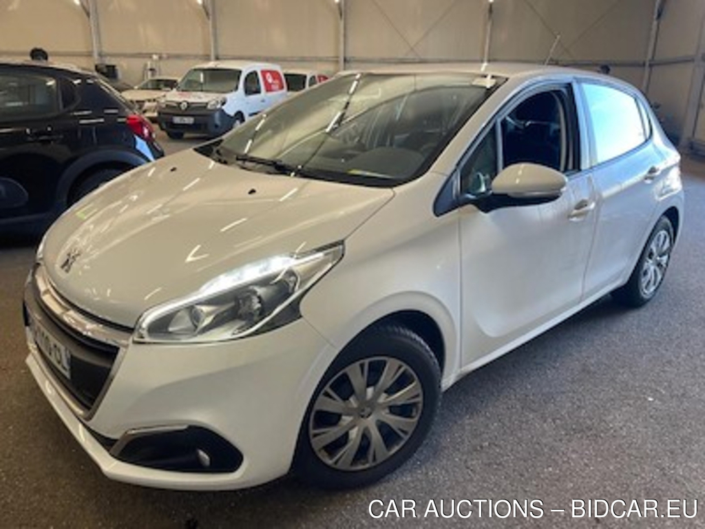 Peugeot 208 208 1.2 PureTech 82ch E6.c Active Business S&amp;S 5p