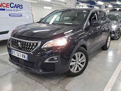 Peugeot 3008 3008 1.2 PureTech 130ch E6.c Active Business S&amp;S EAT8