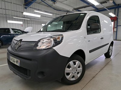 Renault Kangoo express Kangoo Express ZE 33 Extra R-Link - LOCATION DE BATTERIE