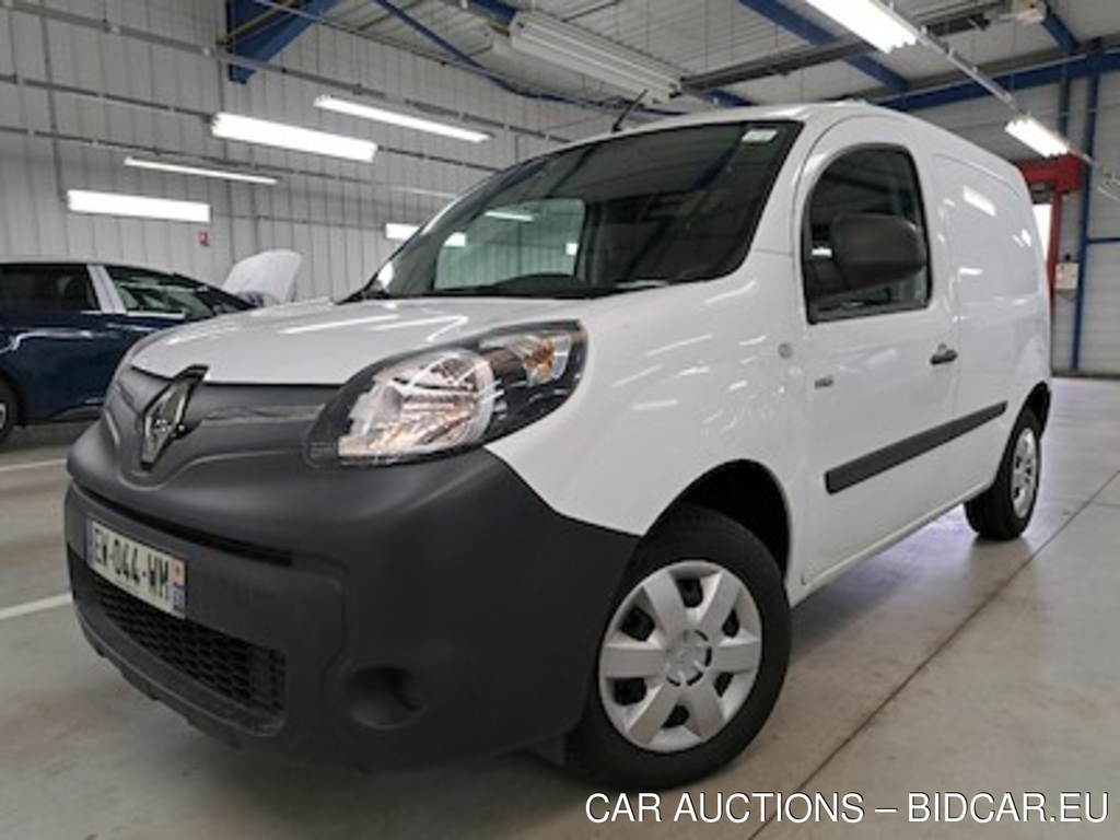 Renault Kangoo express Kangoo Express ZE 33 Extra R-Link - LOCATION DE BATTERIE