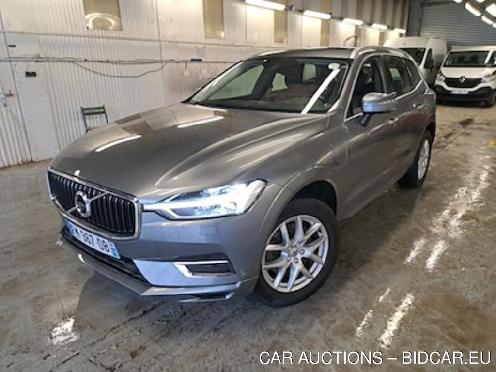 Volvo XC60 XC60 T8 Twin Engine 303 + 87ch Business Executive Geartronic