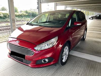 FORD S-Max 2.0 TDCi Allrad Business 5d 110kW