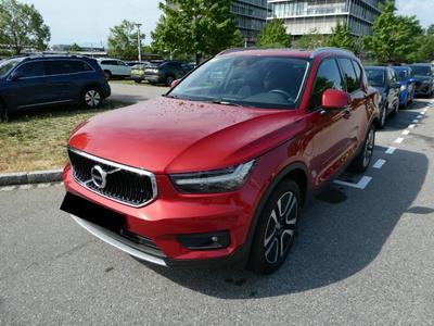 Volvo XC40  Inscription Expression Recharge Plug-In Hybrid 2WD 1.5  132KW  AT7  E6d