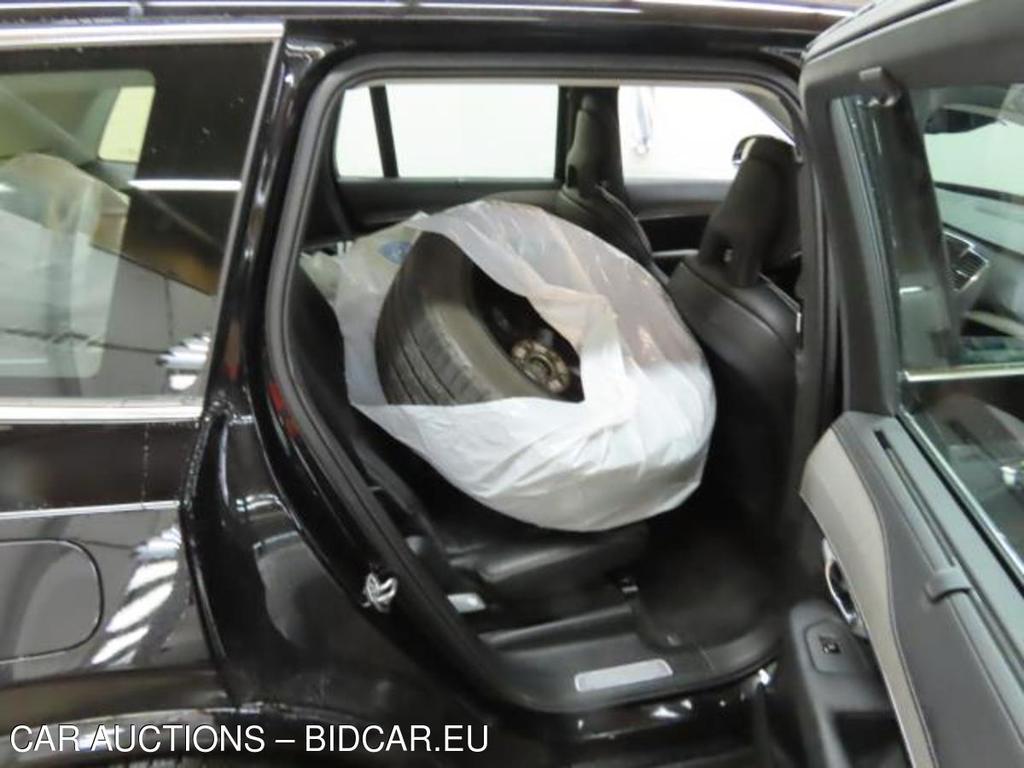 Volvo XC90 Inscription Plug-In Hybrid AWD 2.0 223KW AT8 7 Sitzer E6dT