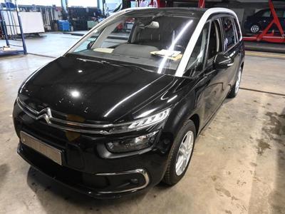 Citroen C4 Grand Picasso/Spacetourer  Feel 1.5 HDI  96KW  AT8  E6d
