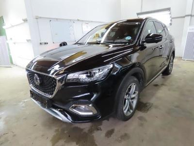 MG EHS PHEV Luxury 5d 119kW