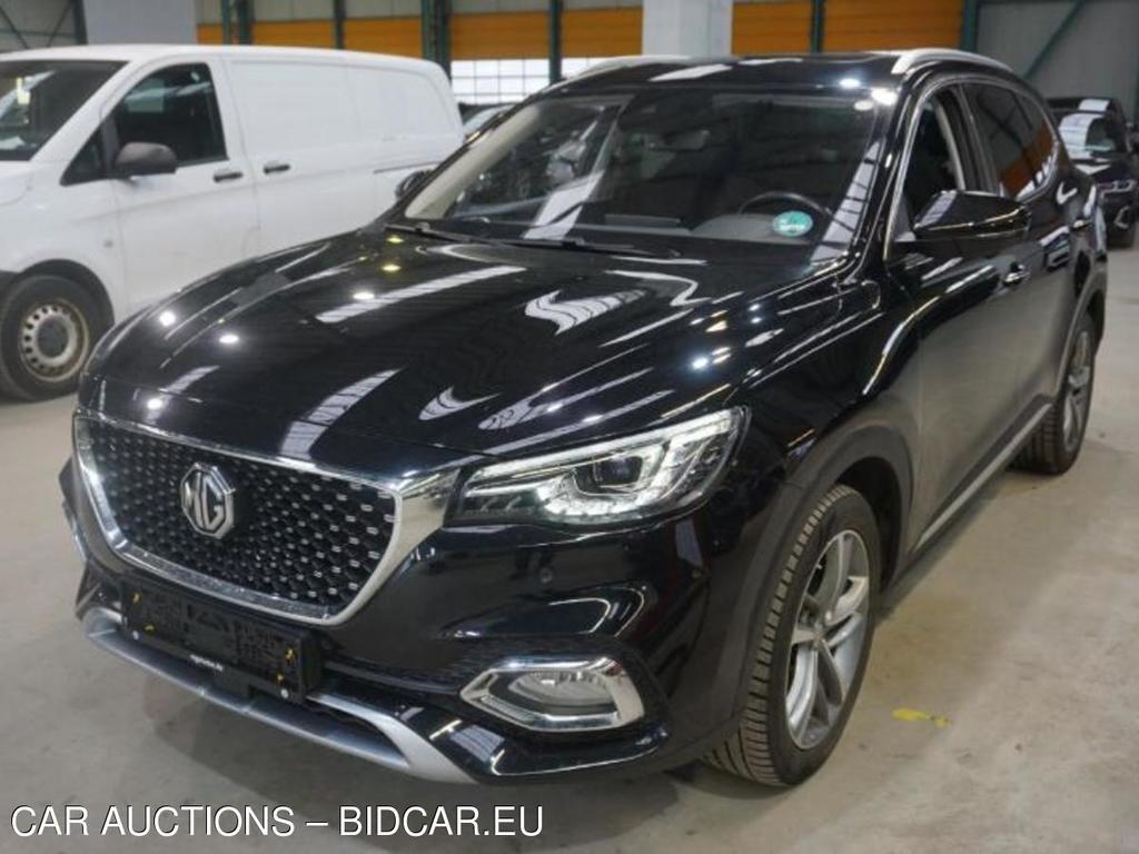 MG EHS PHEV Luxury 5d 119kW