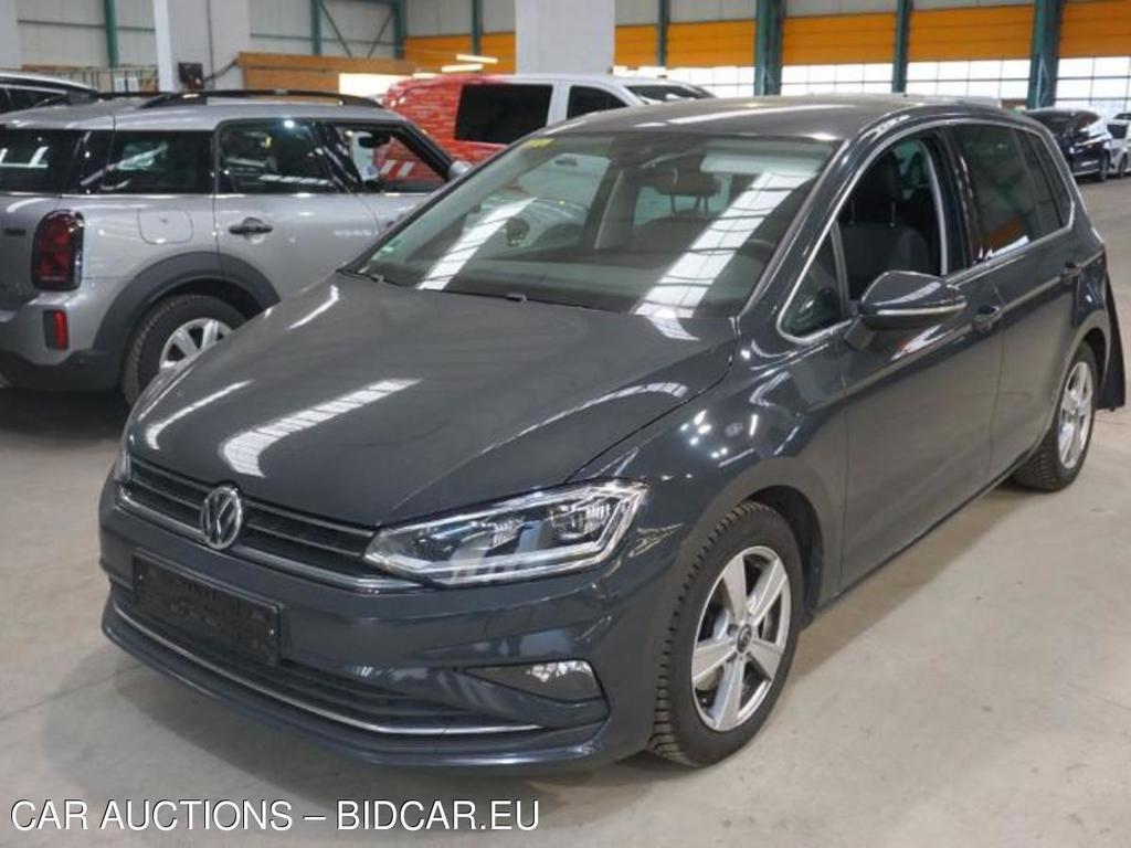 Volkswagen Golf Sportsvan VII  Highline 2.0 TDI  110KW  AT7  E6dT