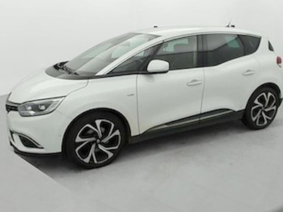 Renault Scenic 1.5 dci 110 CV Energy Bose Edition NAVI