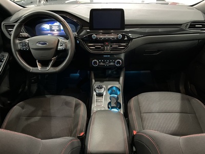 Ford Kuga 2.5 Benzina FHEV 190CV AWD ST-Line Aut