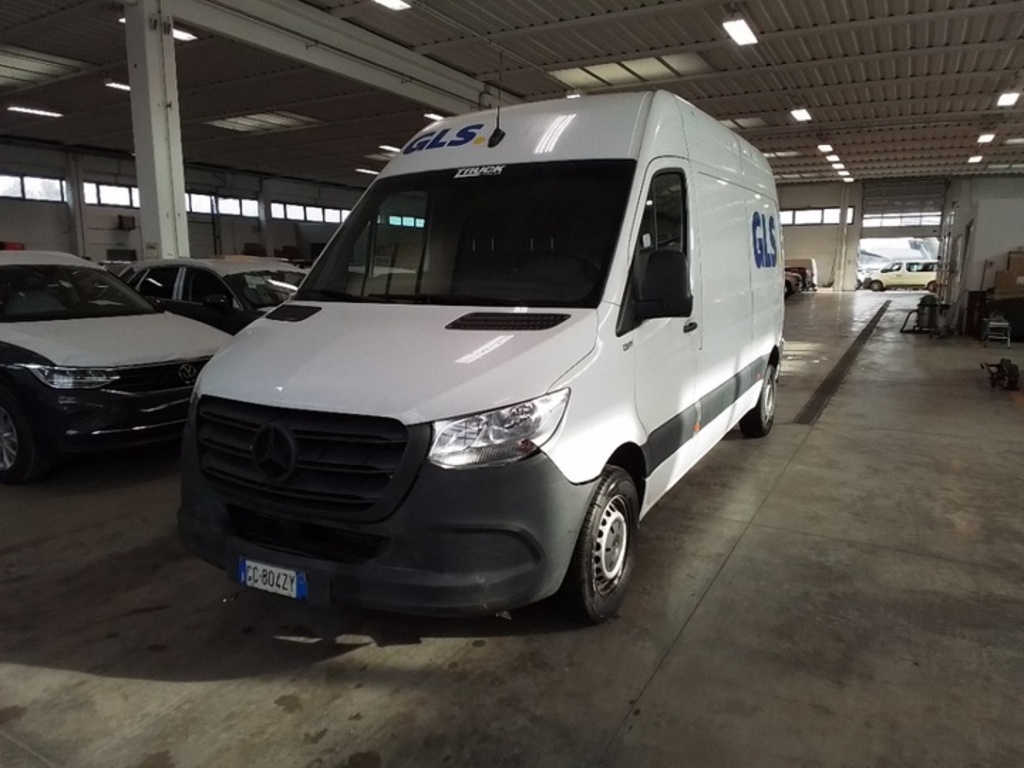 Mercedes-Benz SPRINTER 311 CDI F39/33 p.m. tr.ant.