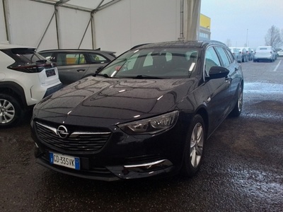 Opel Insignia ST 1.6 CDTI Business 136cv S&amp;amp;S AT6