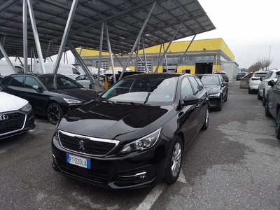 Peugeot 308 SW Business BlueHDi 130 EAT8 S&amp;amp;S aut.