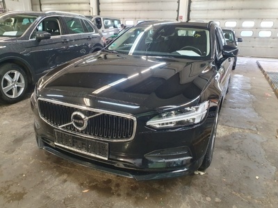 Volvo V90 D4 Geartronic