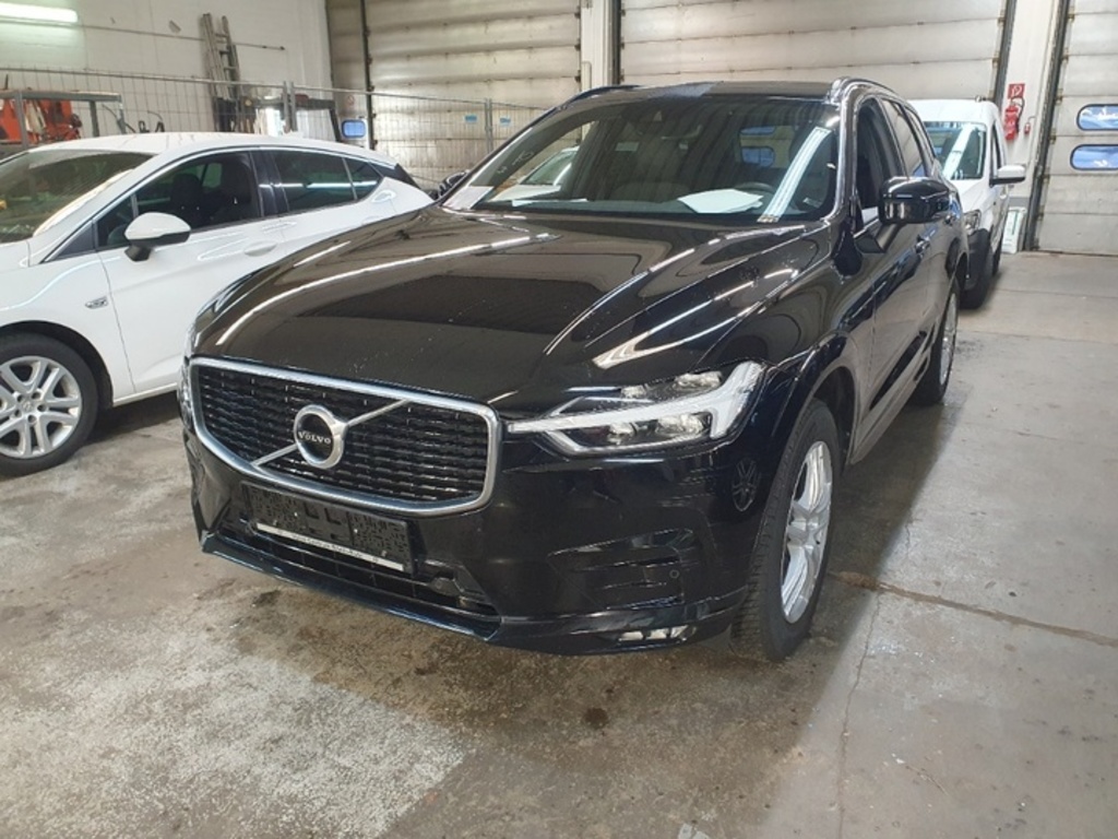 Volvo XC60 D4 R Design Geartronic