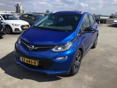 Opel Ampera-e business Amperae business exec 60 kwh