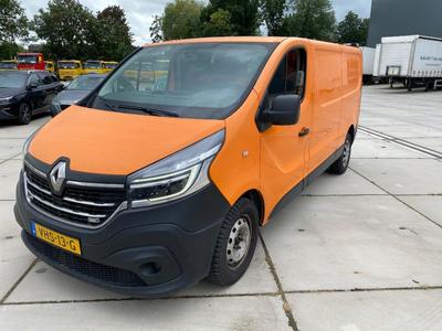 RENAULT Trafic 2.0 dCi T29 L2H1Bns