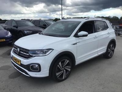 Volkswagen T-Cross 1.0 TSI Style