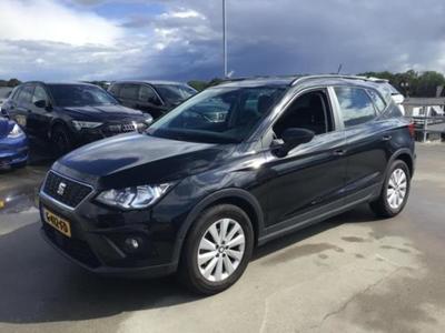 Seat Arona 1.0 TSI Style B. Int