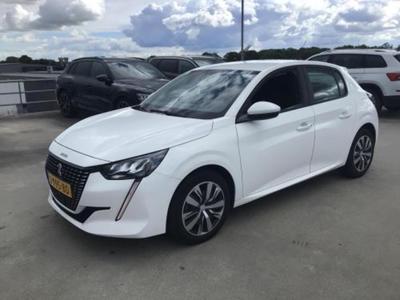 Peugeot 208 1.2 PureTech Active