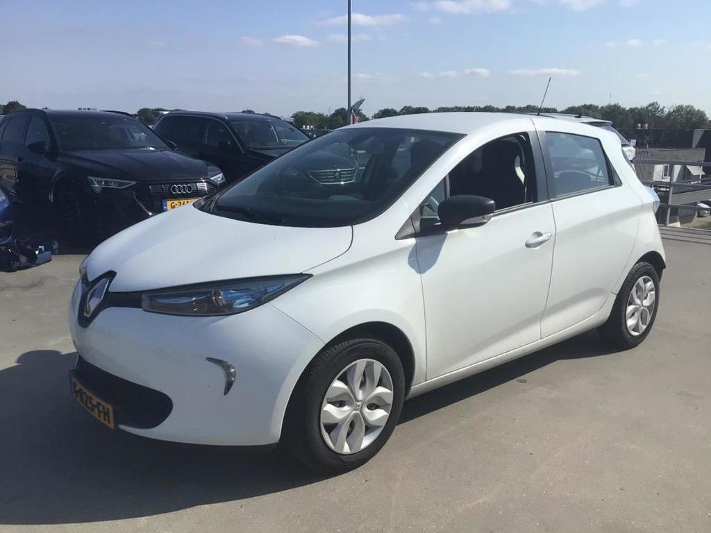 RENAULT Zoe R90 Life 40