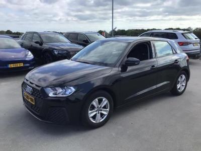 AUDI A1 Sportback 25 TFSI Pro Line