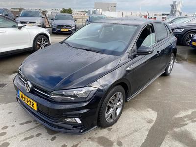 Volkswagen POLO 1.0 TSI Highl.BnsR