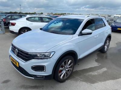 Volkswagen T-Roc 1.5 TSI Sport