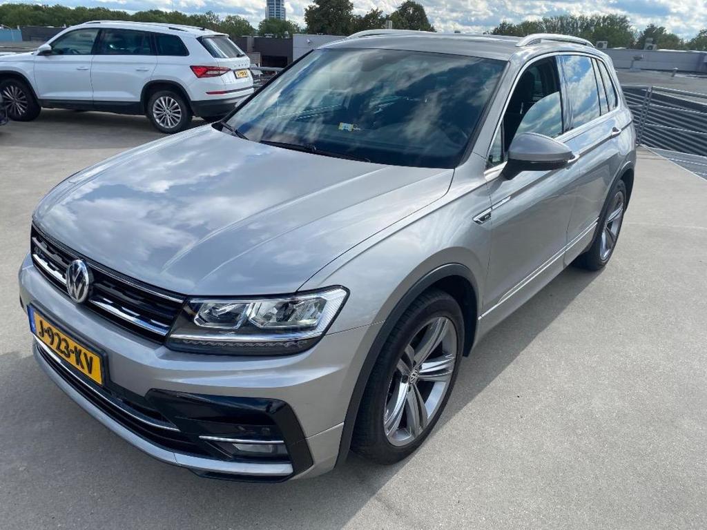 Volkswagen Tiguan 1.5 TSI Highl. Bus R