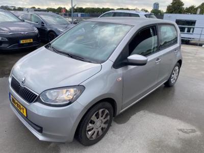 Skoda Citigo 1.0 Grt. Ambition