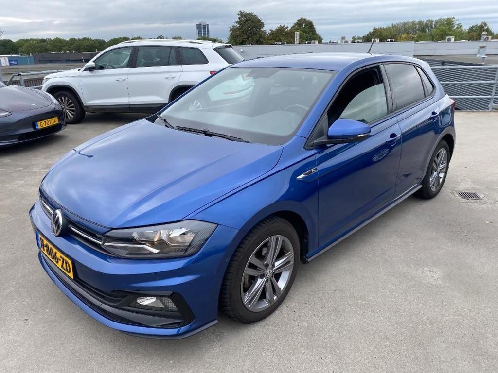 Volkswagen POLO 1.0 TSI Highl.BnsR