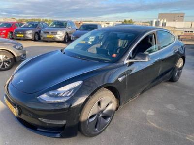 Tesla Model 3 Long Range AWD 75kWh