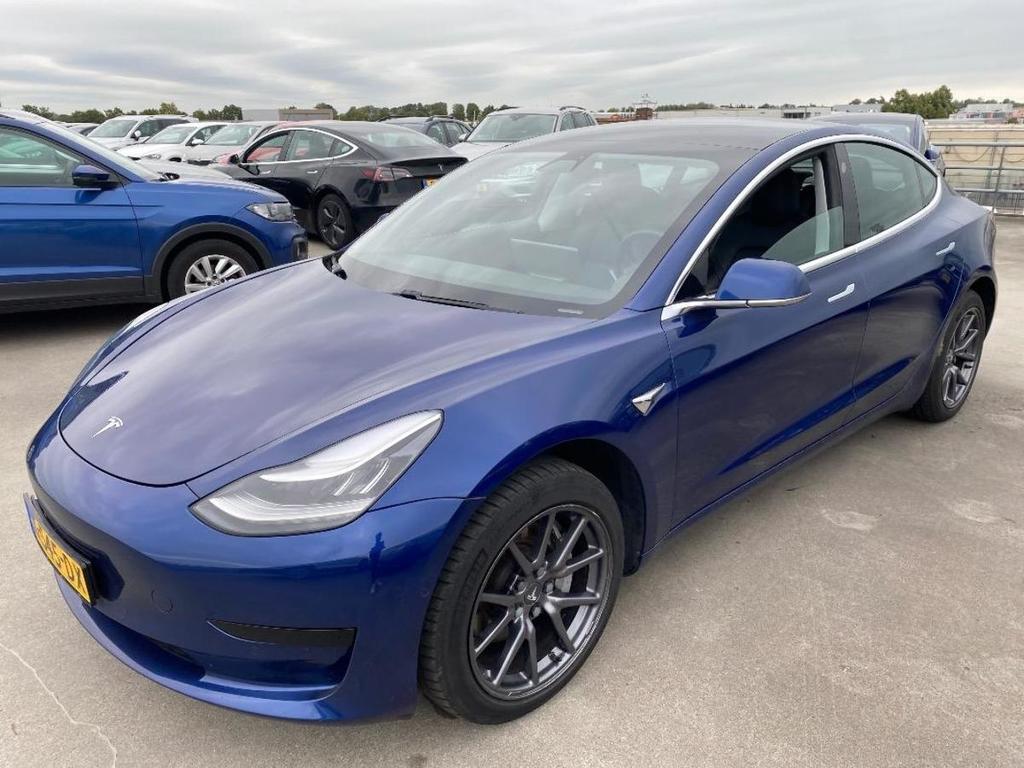 Tesla Model 3 Stnd.RWD Plus 60 kWh