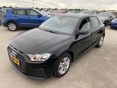 AUDI A1 Sportback 25 TFSI Pro Line