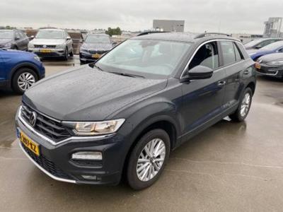 Volkswagen T-Roc 1.5 TSI Style