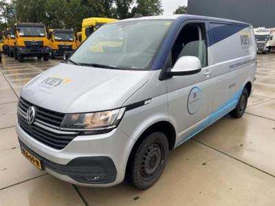 VOLKSWAGEN Transporter 2.0 TDI L1H1