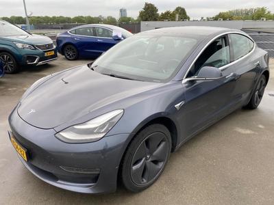 Tesla Model 3 Long Range RWD 75kWh